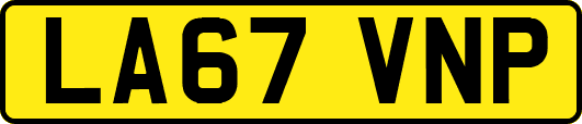 LA67VNP