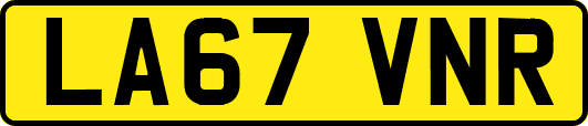 LA67VNR