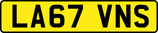 LA67VNS