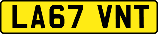 LA67VNT