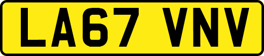 LA67VNV