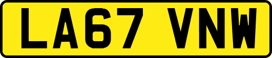 LA67VNW