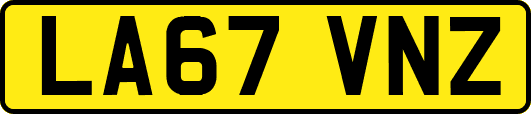 LA67VNZ