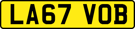 LA67VOB