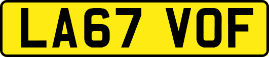 LA67VOF