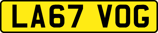 LA67VOG