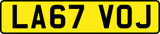 LA67VOJ