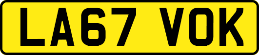 LA67VOK