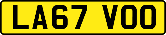 LA67VOO