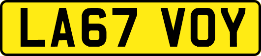 LA67VOY
