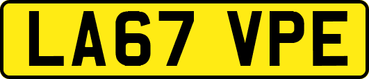 LA67VPE