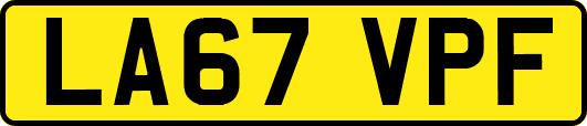 LA67VPF
