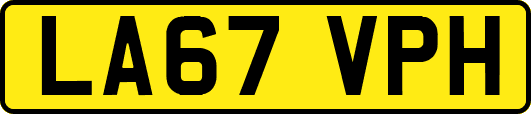 LA67VPH