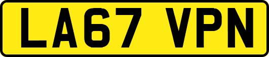 LA67VPN