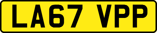 LA67VPP