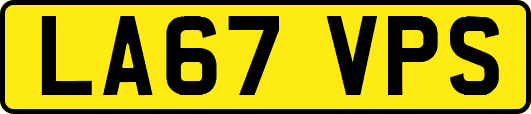 LA67VPS