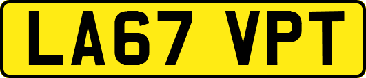 LA67VPT