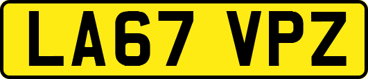 LA67VPZ