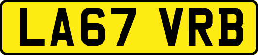 LA67VRB