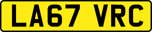LA67VRC