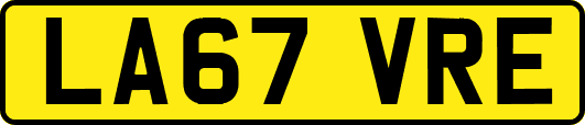 LA67VRE