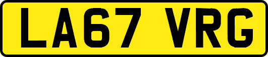 LA67VRG