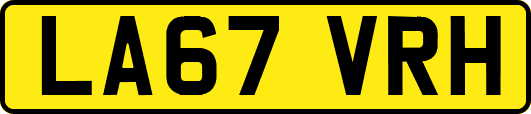 LA67VRH