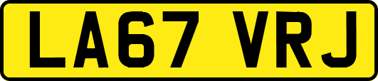 LA67VRJ