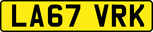 LA67VRK