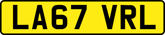 LA67VRL
