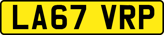 LA67VRP