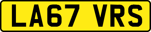 LA67VRS