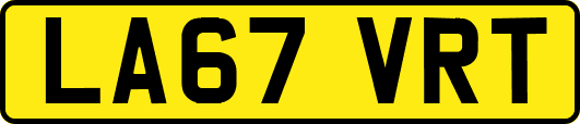LA67VRT