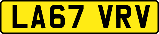 LA67VRV
