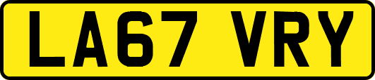 LA67VRY