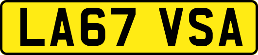 LA67VSA