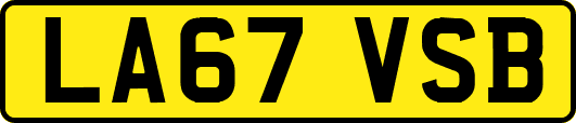 LA67VSB