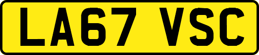 LA67VSC