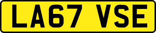 LA67VSE