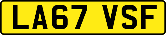LA67VSF