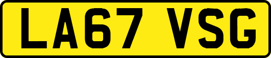 LA67VSG