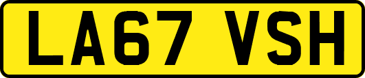 LA67VSH