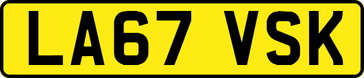 LA67VSK