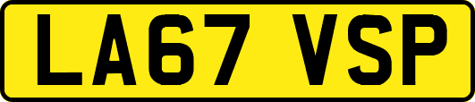 LA67VSP