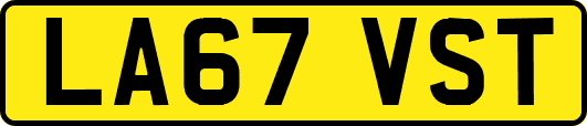 LA67VST