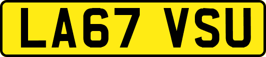 LA67VSU