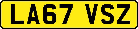 LA67VSZ