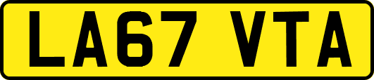 LA67VTA