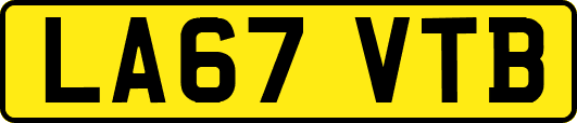 LA67VTB