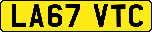 LA67VTC